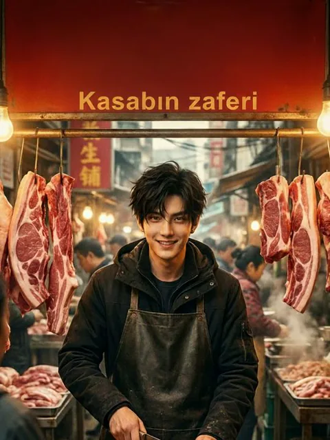 Kasabın zaferi