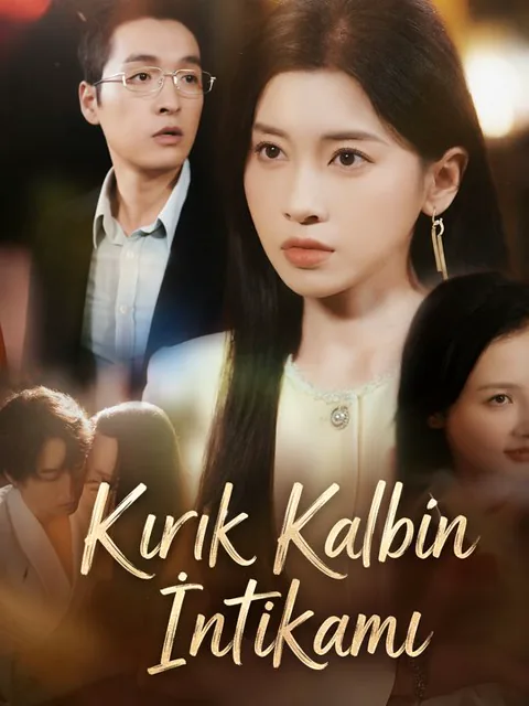 Kırık Kalbin İntikamı