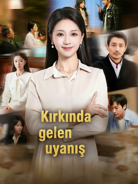 Kırkında gelen uyanış
