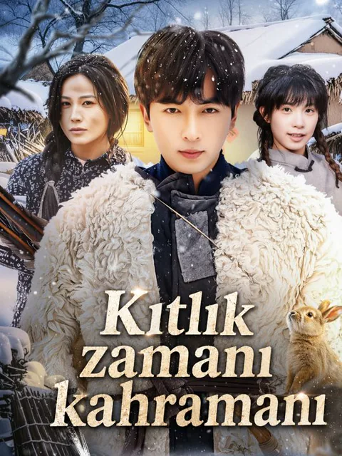 Kıtlık zamanı kahramanı
