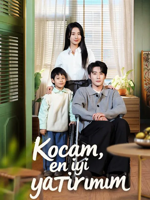 Kocam, en iyi yatırımım
