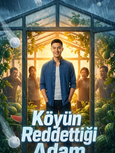 Köyün Reddettiği Adam