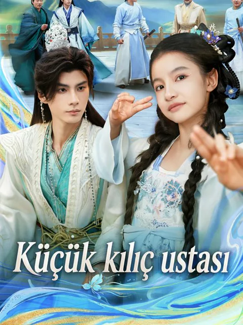 Küçük kılıç ustası