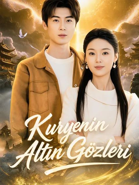 Kuryenin Altın Gözleri