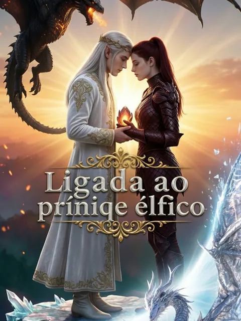 Ligada ao príncipe élfico