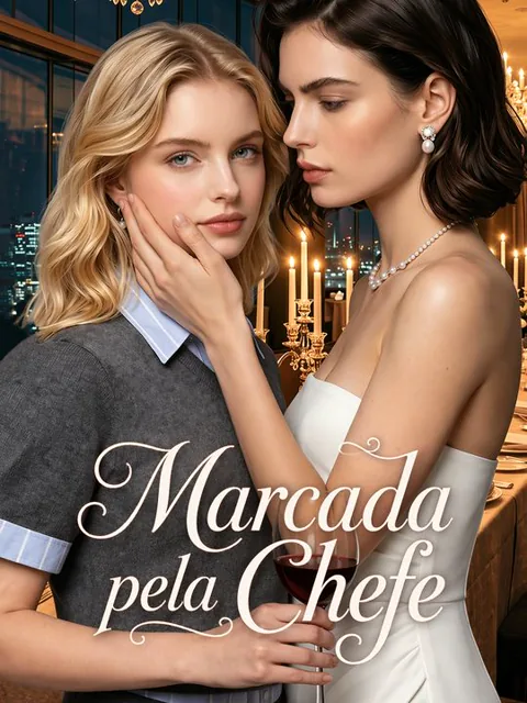 Marcada pela CEO