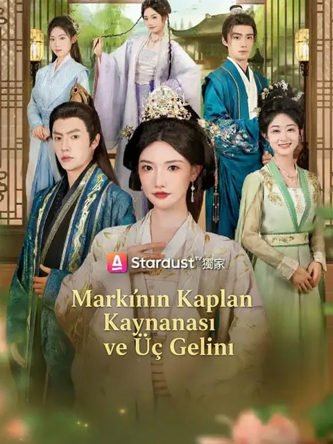 Marki'nin Kaplan Kaynanası ve Üç Gelini