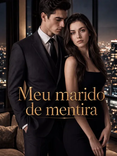 Meu marido de mentira