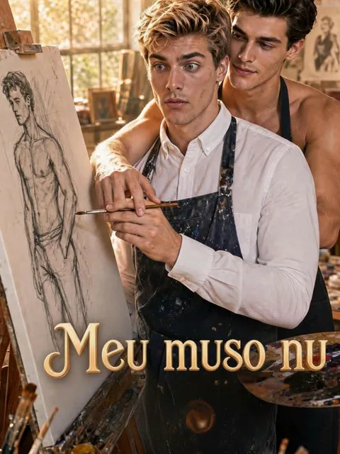 Meu muso nu