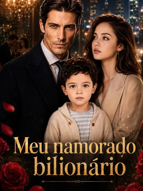 Meu namorado bilionário
