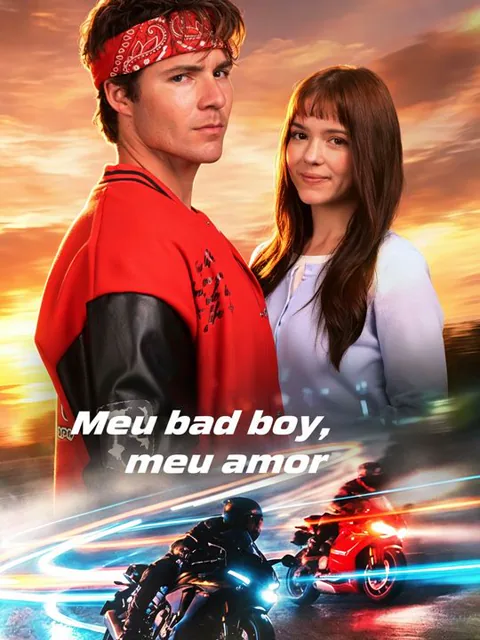 Meu piloto rebelde
