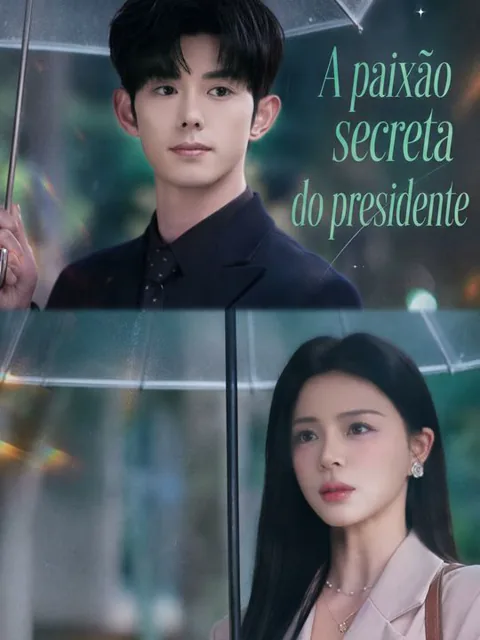 Nosso desejo secreto