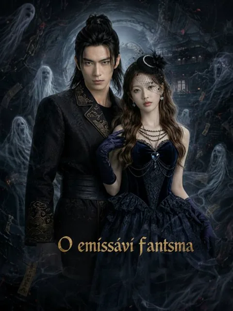 O emissário fantasma
