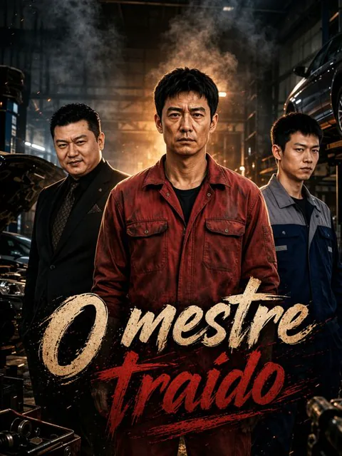 O mestre traído