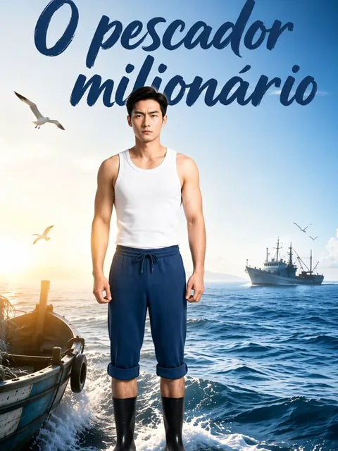 O pescador milionário