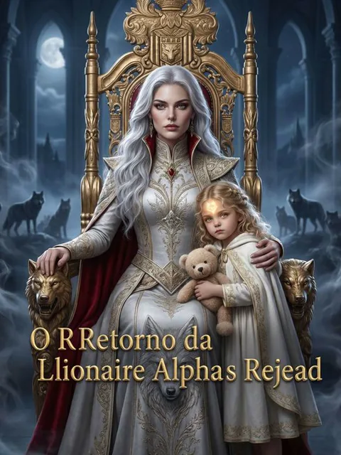 O Retorno da Luna Rejeitada