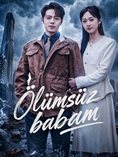 Ölümsüz babam