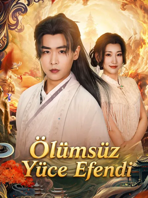 Ölümsüz Yüce Efendi