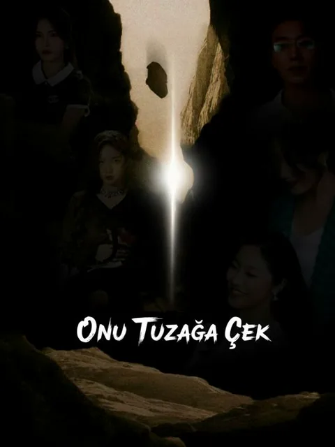 Onu Tuzağa Çek