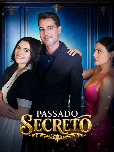 Passado Secreto