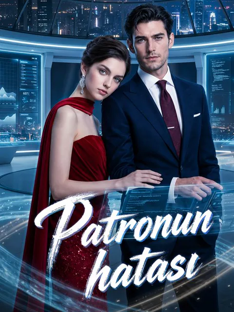 Patronun hatası