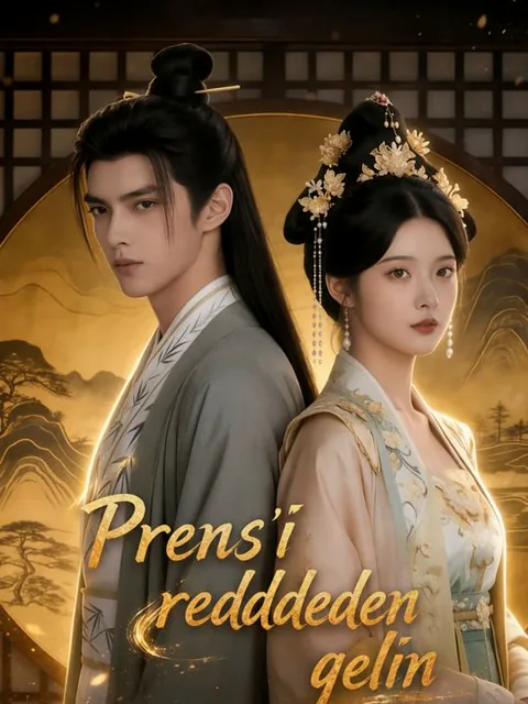 Prens'i reddeden gelin