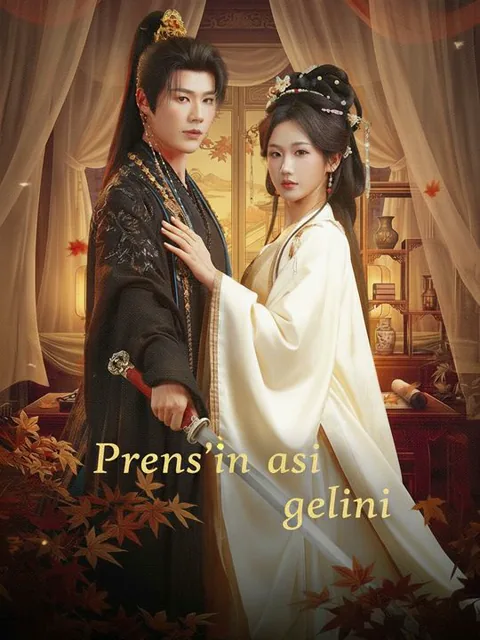 Prens'in asi gelini