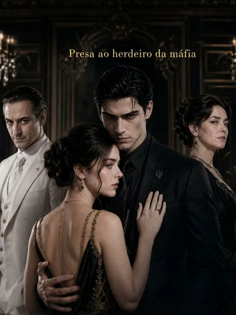 Prisioneira do mafioso