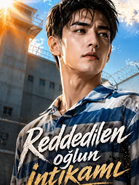 Reddedilen oğlun intikamı