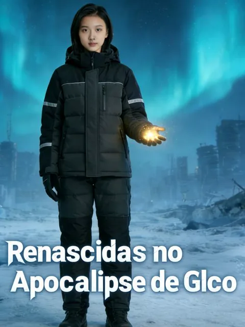 Renascidas no Apocalipse de Gelo