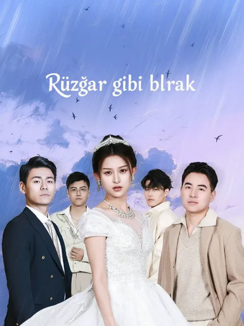 Rüzgar gibi bırak