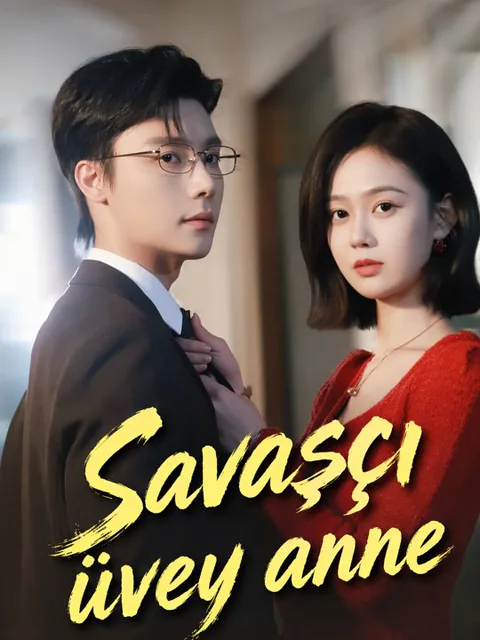 Savaşçı üvey anne