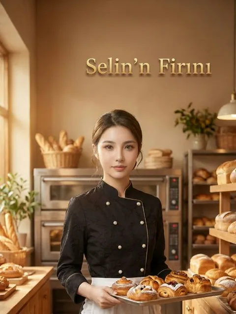 Selin'in Fırını