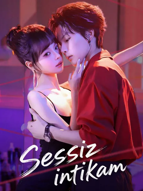 Sessiz intikam