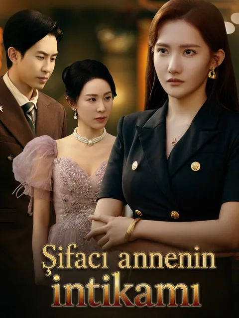 Şifacı annenin intikamı