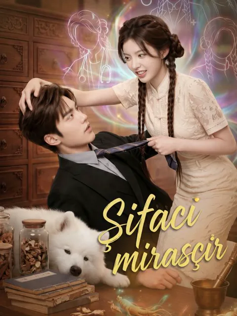 Şifacı mirasçı