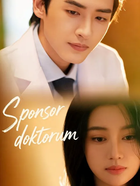 Sponsor doktorum