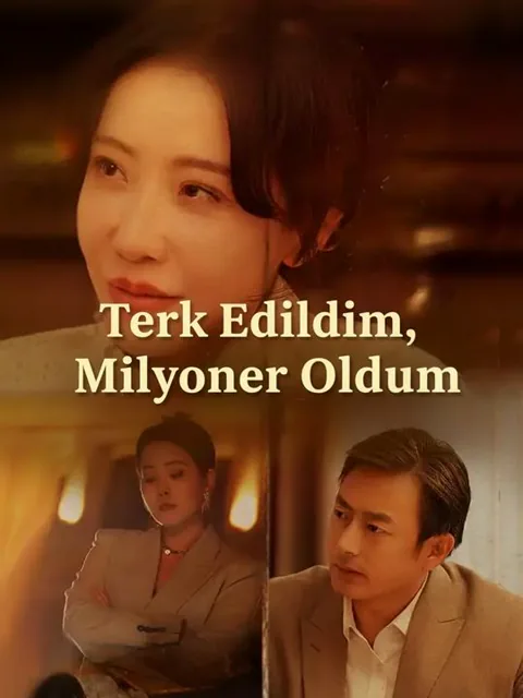Terk Edildim, Milyoner Oldum