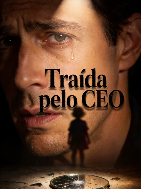 Traída pelo CEO