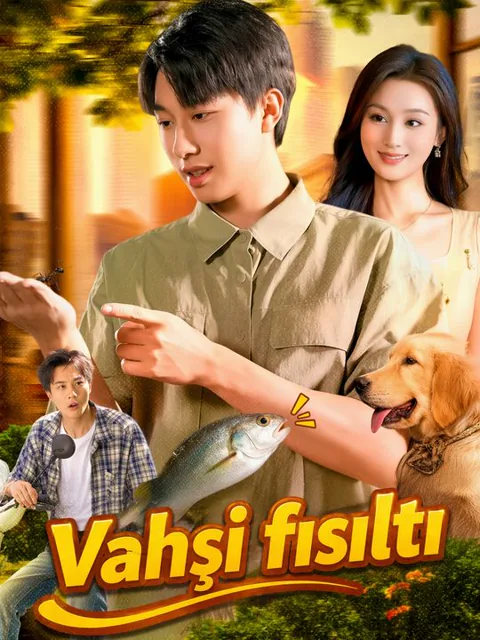 Vahşi fısıltı