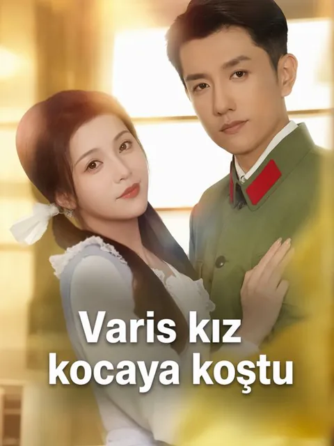 Varis kız kocaya koştu