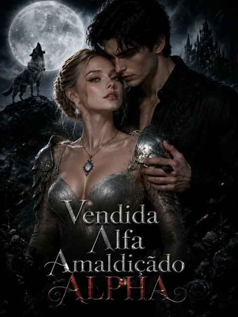 Vendida ao Alfa Amaldiçoado