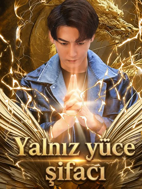 Yalnız yüce şifacı