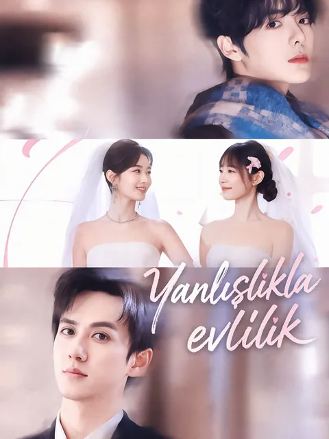 Yanlışlıkla evlilik