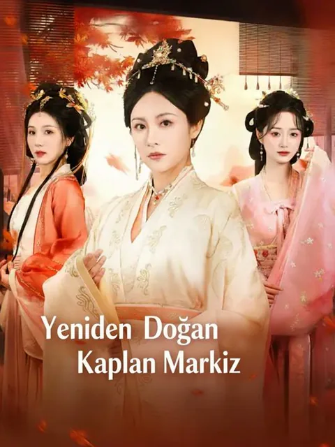 Yeniden Doğan Kaplan Markiz