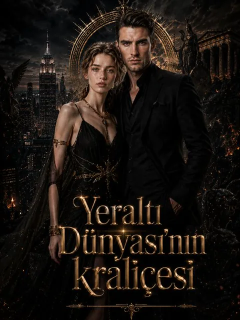 Yeraltı Dünyası'nın kraliçesi