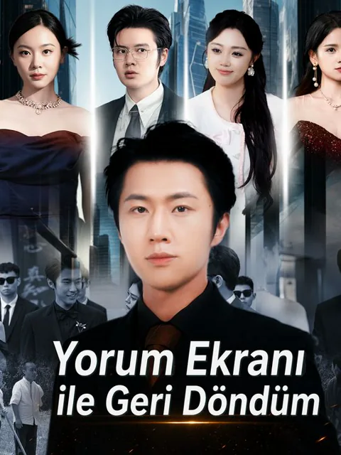 Yorum Ekranı ile Geri Döndüm