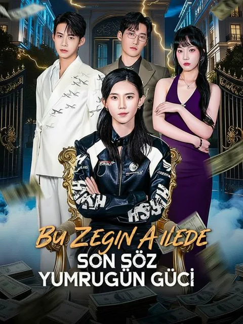 Yumruğun gücü