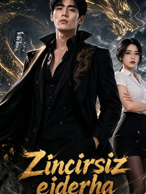 Zincirsiz ejderha