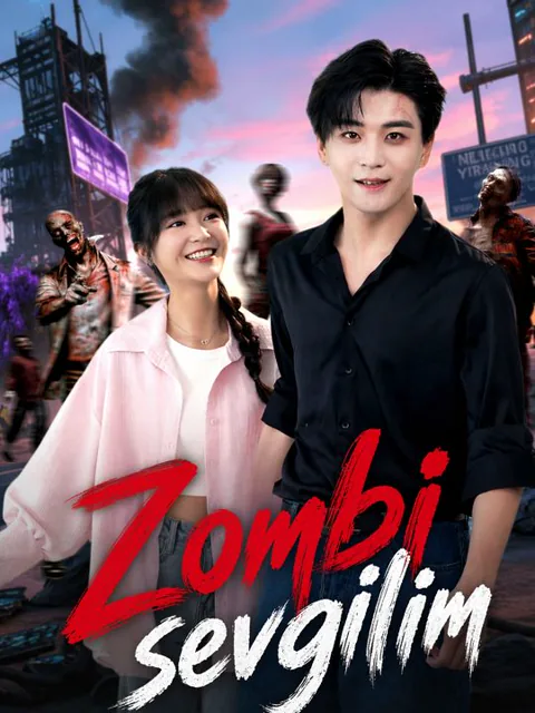 Zombi sevgilim